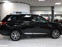 second-hand Mitsubishi Outlander 2.0 2WD CVT Edition