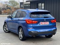 second-hand BMW X1 xDrive25d AT M Sport