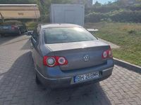 Second-hand VW Passat 140 CP (102 kW) 2006 Berlinǎ