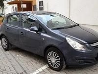 Second-hand Opel Corsa 90 CP (66 kW) 2009 Hatchback