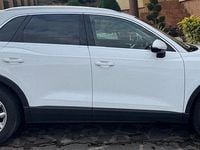 Second-hand Audi Q3 150 CP (110 kW) 2022 Culoarealb SUV