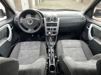 Second-hand Dacia Logan MCV Lauréate 75 CP (55 kW) 2009 Break