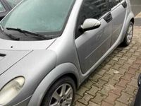 second-hand Smart ForFour 1.5 DCI