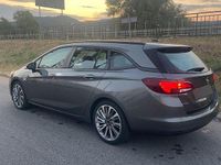 Second-hand Opel Astra 122 CP (89 kW) 2020 Culoaregri Break