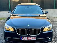 second-hand BMW 730 Seria 7 d Aut.