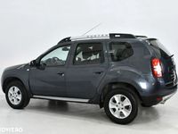 second-hand Dacia Duster 1.5 dCi 4x4 Laureate