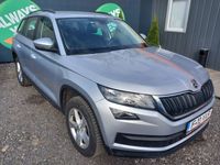 second-hand Skoda Kodiaq - IF 09 GBF