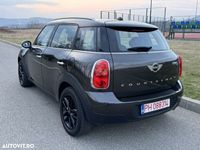 second-hand Mini Countryman 