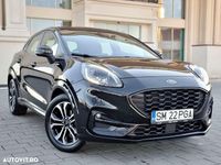 Second-hand Ford Puma ST-Line 125 CP (91 kW) 2023 Culoaregri SUV