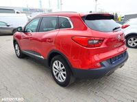 second-hand Renault Kadjar 1.5 DCI EDC Intens