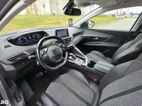Second-hand Peugeot 3008 Allure 130 CP (95 kW) 2020 Culoareargint SUV