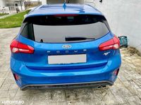 second-hand Ford Focus 1.0 EcoBoost MHEV ST-Line