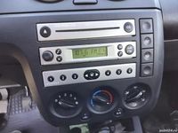 Second-hand Ford Fiesta 55 CP (40 kW) 2005 Hatchback