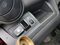 Second-hand Chevrolet Spark 68 CP (50 kW) 2013 Rosu metalizat Hatchback