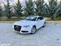 second-hand Audi A5 Sportback 2.0 TDI DPF