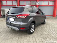 second-hand Ford Kuga 2.0Tdci 4x4