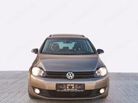 second-hand VW Golf Plus Golf 6 Plus Match- 2.0tdi - Posibilitate Rate - Garantie - Livrare