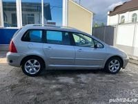 Second-hand Peugeot 307 101 CP (74 kW) 2005 Break