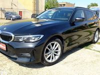 second-hand BMW 318 Seria 3 d Touring Aut.