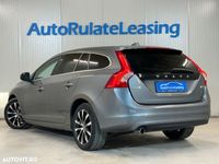 second-hand Volvo V60 D3 Summum