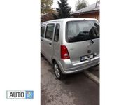 second-hand Opel Agila 