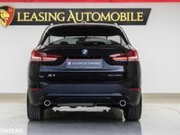 second-hand BMW X1 xDrive20d Aut.