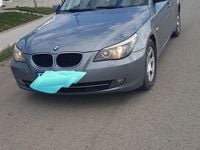 Second-hand BMW 520 177 CP (130 kW) 2008 Break
