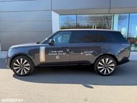 Nouă Land Rover Range Rover 615 CP (452 kW) 2025 Alte culori SUV