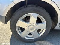 Second-hand Ford Fiesta 80 CP (58 kW) 2008 Culoaregri Hatchback