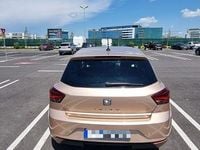 Second-hand Seat Ibiza XCELLENCE 95 CP (69 kW) 2017 Culoaremaro