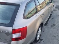 second-hand Skoda Octavia 2.0 TDI 4X4 ELEGANCE