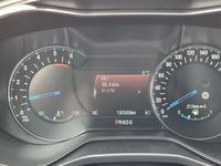 second-hand Ford Mondeo 2.0 TDCi Start-Stopp PowerShift-Aut Vignale