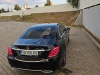 Second-hand Mercedes C250 204 CP (150 kW) 2017 Hatchback