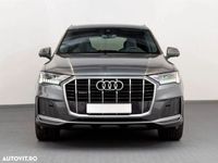 second-hand Audi Q7 50 TDI quattro S line