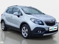 second-hand Opel Mokka 1.6 CDTI ECOTEC START/STOP Enjoy