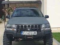 second-hand Jeep Grand Cherokee 