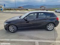 second-hand BMW 118 Seria 1 i