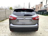 second-hand Nissan Qashqai 1.6 DCi ALL-MODE 4x4i ACENTA