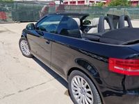 second-hand Audi A3 Cabriolet 1.8 TFSI Ambition
