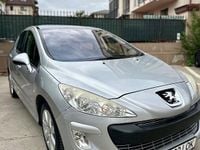Second-hand Peugeot 308 Sport 120 CP (88 kW) 2010 Culoaregri Hatchback