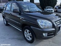 second-hand Kia Sportage 2.0i CRDI 4x2 EX Base