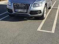 second-hand Audi Q5 2.0 TFSI Quattro 3x S-line