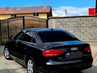 second-hand Audi A4 B8 2.0 Diesel 2009