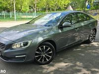 second-hand Volvo S60 