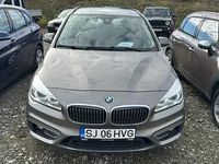 Second-hand BMW 218 110 CP (80 kW) 2015 Monovolum
