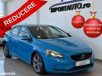 Second-hand Volvo V40 115 CP (84 kW) 2015 Culoarealbastru Hatchback