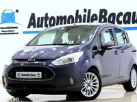 second-hand Ford B-MAX 1.5 TDCi DPF Titanium