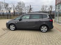 second-hand Opel Zafira Tourer Innovation Ecoflex