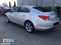 second-hand Opel Insignia 2.0