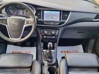 second-hand Opel Mokka 